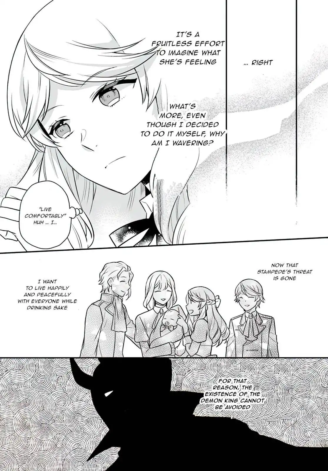 As A Result Of Breaking An Otome Game, The Villainess Young Lady Becomes A Cheat! Chapter 20 26